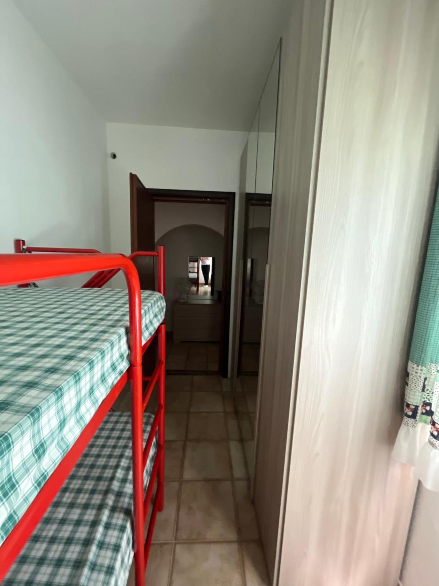 サッサリ Casa Filippaヴィラ エクステリア 写真